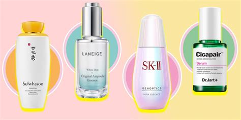 5 Rahasia Perawatan Korea: Glowing dalam 7 Hari! 5 Rahasia Perawatan Korea: Glowing dalam 7 Hari!
