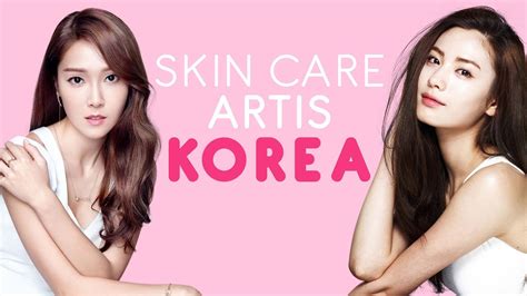 5 Rahasia Perawatan Korea: Glowing dalam 7 Hari! 5 Rahasia Perawatan Korea: Glowing dalam 7 Hari!