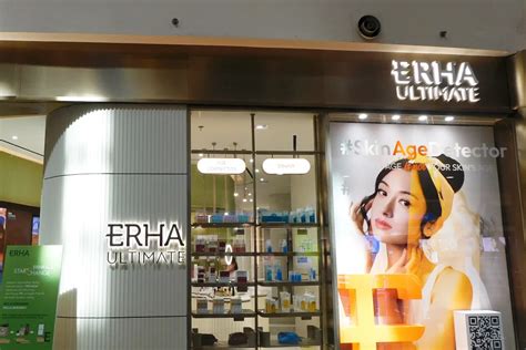 5 Rangkaian Perawatan Wajib di Erha Clinic untuk Kulit Glowing! 5 Rangkaian Perawatan Wajib di Erha Clinic untuk Kulit Glowing!