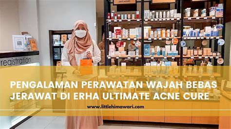5 Rangkaian Perawatan Wajib di Erha Clinic untuk Kulit Glowing! 5 Rangkaian Perawatan Wajib di Erha Clinic untuk Kulit Glowing!