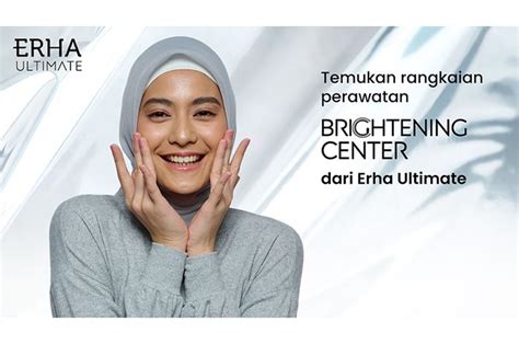 5 Rangkaian Perawatan Wajib di Erha Clinic untuk Kulit Glowing! 5 Rangkaian Perawatan Wajib di Erha Clinic untuk Kulit Glowing!