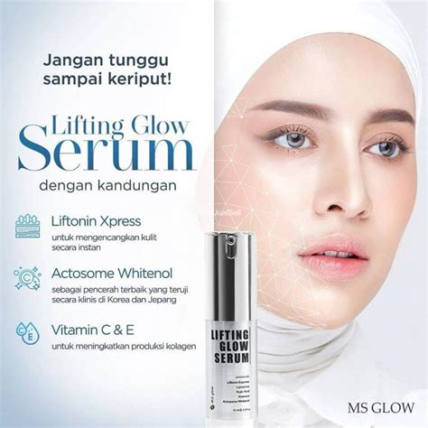 5 Routine Perawatan MS Glow Anti Kusam yang Wajib Dicoba! 5 Routine Perawatan MS Glow Anti Kusam yang Wajib Dicoba!