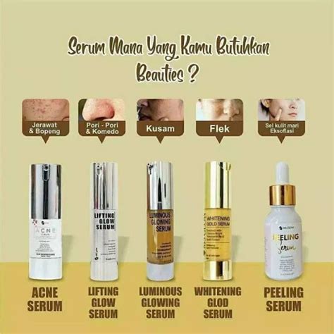 5 Routine Perawatan MS Glow Anti Kusam yang Wajib Dicoba! 5 Routine Perawatan MS Glow Anti Kusam yang Wajib Dicoba!