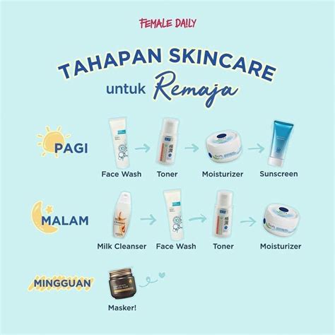 5 Routine Perawatan MS Glow Anti Kusam yang Wajib Dicoba! 5 Routine Perawatan MS Glow Anti Kusam yang Wajib Dicoba!