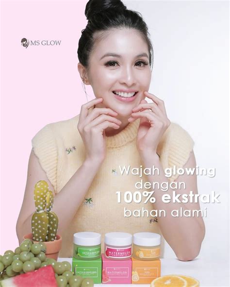 5 Routine Perawatan MS Glow Anti Kusam yang Wajib Dicoba! 5 Routine Perawatan MS Glow Anti Kusam yang Wajib Dicoba!