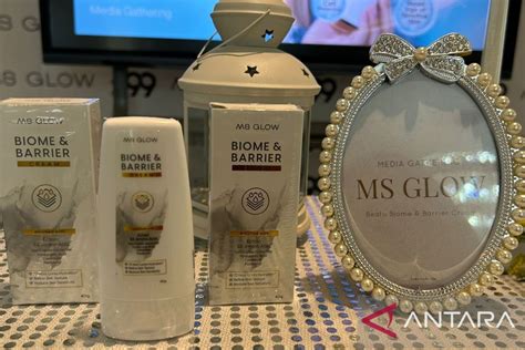 5 Routine Perawatan MS Glow Anti Kusam yang Wajib Dicoba! 5 Routine Perawatan MS Glow Anti Kusam yang Wajib Dicoba!