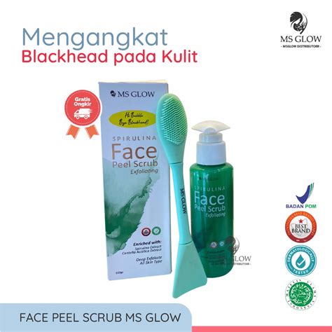 5 Routine Perawatan MS Glow Anti Kusam yang Wajib Dicoba! 5 Routine Perawatan MS Glow Anti Kusam yang Wajib Dicoba!
