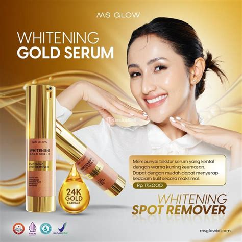 5 Routine Perawatan MS Glow Anti Kusam yang Wajib Dicoba! 5 Routine Perawatan MS Glow Anti Kusam yang Wajib Dicoba!