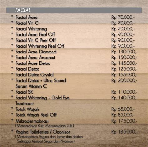 5 TREATMENT Skincare NMW Terhits Di Bawah Rp500 Ribu! 5 TREATMENT Skincare NMW Terhits Di Bawah Rp500 Ribu!