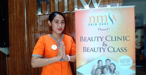 5 TREATMENT Skincare NMW Terhits Di Bawah Rp500 Ribu! 5 TREATMENT Skincare NMW Terhits Di Bawah Rp500 Ribu!