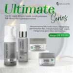7 Cara Menggunakan Paket MS Glow untuk Menghilangkan Kulit Kusam dalam 1 Minggu!