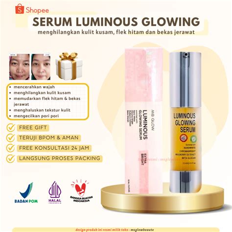 7 Cara Menggunakan Paket MS Glow untuk Menghilangkan Kulit Kusam dalam 1 Minggu! 7 Cara Menggunakan Paket MS Glow untuk Menghilangkan Kulit Kusam dalam 1 Minggu!