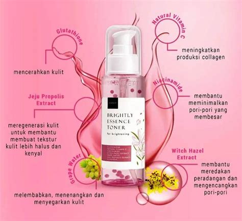 7 Langkah Wajah Mulus Bebas Bopeng dengan Paket Perawatan Wajah Scarlett! 7 Langkah Wajah Mulus Bebas Bopeng dengan Paket Perawatan Wajah Scarlett!