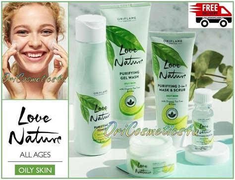 7 Moisturizer Oriflame Terbaik untuk Kulit Berminyak, Bye Kilap Seharian! 7 Moisturizer Oriflame Terbaik untuk Kulit Berminyak, Bye Kilap Seharian!