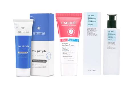 7 Moisturizer Oriflame Terbaik untuk Kulit Berminyak, Bye Kilap Seharian! 7 Moisturizer Oriflame Terbaik untuk Kulit Berminyak, Bye Kilap Seharian!