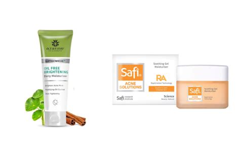 7 Moisturizer Oriflame Terbaik untuk Kulit Berminyak, Bye Kilap Seharian! 7 Moisturizer Oriflame Terbaik untuk Kulit Berminyak, Bye Kilap Seharian!