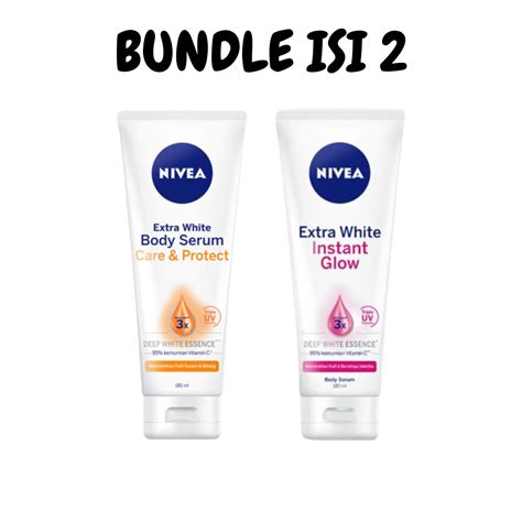 7 Paket Nivea Lengkap yang Wajib Kamu Coba untuk Kulit Lebih Sehat dan Mulus! 7 Paket Nivea Lengkap yang Wajib Kamu Coba untuk Kulit Lebih Sehat dan Mulus!