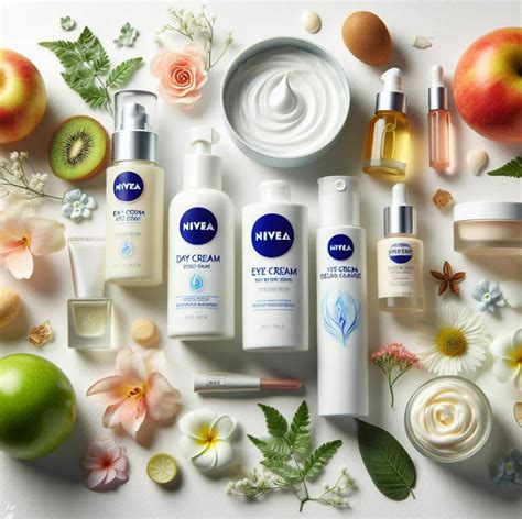 7 Paket Nivea Lengkap yang Wajib Kamu Coba untuk Kulit Lebih Sehat dan Mulus! 7 Paket Nivea Lengkap yang Wajib Kamu Coba untuk Kulit Lebih Sehat dan Mulus!