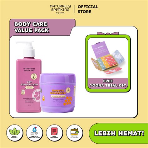 7 Paket Perawatan Badan yang Bisa Mengubah Penampilan Anda dalam 30 Hari! 7 Paket Perawatan Badan yang Bisa Mengubah Penampilan Anda dalam 30 Hari!