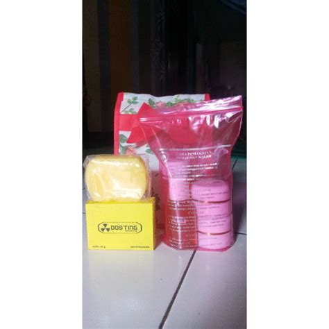 7 Paket Perawatan Badan yang Bisa Mengubah Penampilan Anda dalam 30 Hari! 7 Paket Perawatan Badan yang Bisa Mengubah Penampilan Anda dalam 30 Hari!