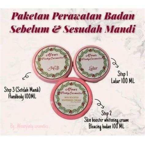 7 Paket Perawatan Badan yang Bisa Mengubah Penampilan Anda dalam 30 Hari! 7 Paket Perawatan Badan yang Bisa Mengubah Penampilan Anda dalam 30 Hari!