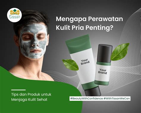 7 Paket Perawatan Pria yang Wajib Kamu Coba untuk Tampil Percaya Diri! 7 Paket Perawatan Pria yang Wajib Kamu Coba untuk Tampil Percaya Diri!