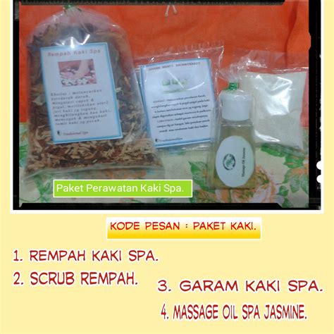 7 Paket Perawatan Tubuh yang Bagus untuk Menghilangkan Stres dan Membuatmu Rileks dalam 1 Minggu! 7 Paket Perawatan Tubuh yang Bagus untuk Menghilangkan Stres dan Membuatmu Rileks dalam 1 Minggu!