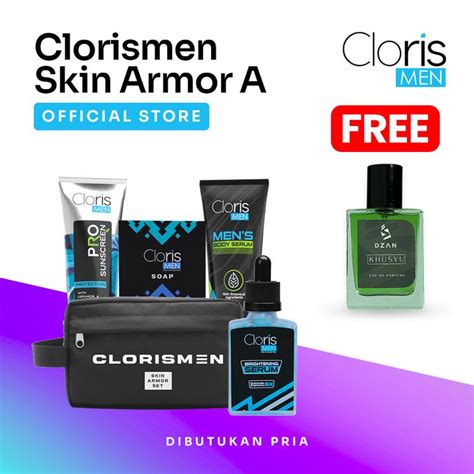 7 Paket Skincare Cowok Berjerawat, Bye Wajah Kusam! 7 Paket Skincare Cowok Berjerawat, Bye Wajah Kusam!