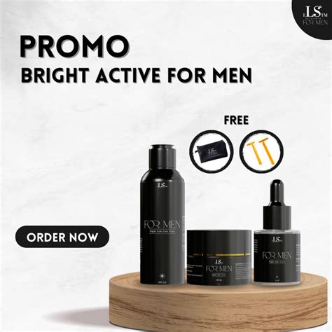 7 Paket Skincare Cowok Berjerawat, Bye Wajah Kusam! 7 Paket Skincare Cowok Berjerawat, Bye Wajah Kusam!