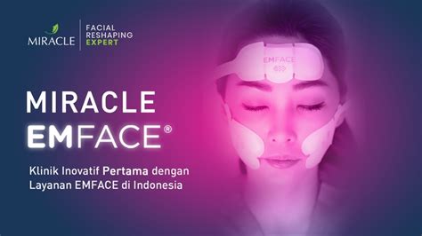 7 Perawatan Miracle Aesthetic Clinic di Bawah 500 Ribu: Bukti Cantik Nggak Harus Mahal! 7 Perawatan Miracle Aesthetic Clinic di Bawah 500 Ribu: Bukti Cantik Nggak Harus Mahal!
