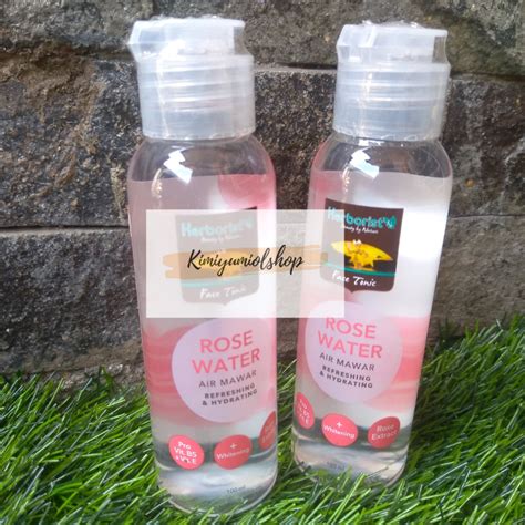 7 Rahasia Alami Paket Herborist untuk Kecantikan Memukau 7 Rahasia Alami Paket Herborist untuk Kecantikan Memukau