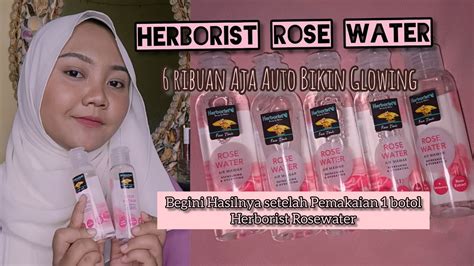 7 Rahasia Alami Paket Herborist untuk Kecantikan Memukau 7 Rahasia Alami Paket Herborist untuk Kecantikan Memukau