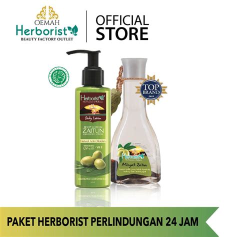 7 Rahasia Alami Paket Herborist untuk Kecantikan Memukau 7 Rahasia Alami Paket Herborist untuk Kecantikan Memukau