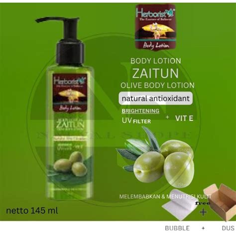 7 Rahasia Alami Paket Herborist untuk Kecantikan Memukau 7 Rahasia Alami Paket Herborist untuk Kecantikan Memukau