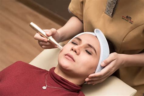 7 Rahasia Efektif Perawatan Dermapen untuk Kulit Glowing! 7 Rahasia Efektif Perawatan Dermapen untuk Kulit Glowing!