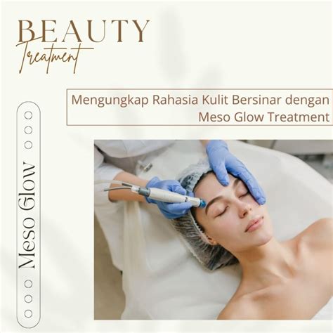 7 Rahasia Efektif Perawatan Dermapen untuk Kulit Glowing!