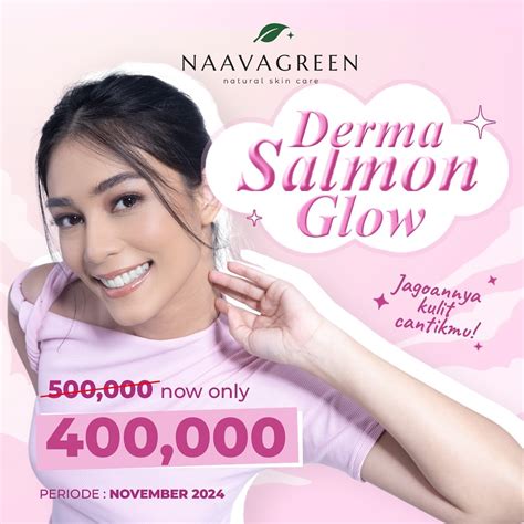 7 Rahasia Perawatan Badan di Naavagreen yang Bikin Glowing Seketika! 7 Rahasia Perawatan Badan di Naavagreen yang Bikin Glowing Seketika!