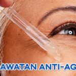 7 Rahasia Perawatan Kulit Anti-Aging yang Bikin Awet Muda di Usia 40-an!