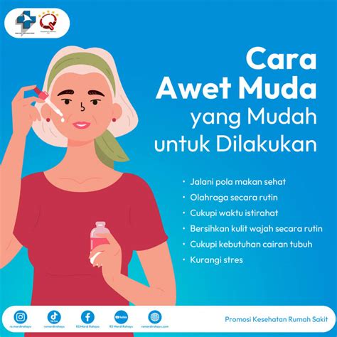 7 Rahasia Perawatan Kulit Anti-Aging yang Bikin Awet Muda di Usia 40-an! 7 Rahasia Perawatan Kulit Anti-Aging yang Bikin Awet Muda di Usia 40-an!