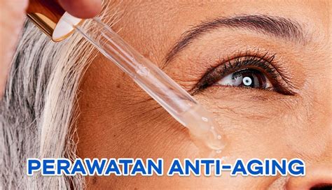 7 Rahasia Perawatan Kulit Anti-Aging yang Bikin Awet Muda di Usia 40-an! 7 Rahasia Perawatan Kulit Anti-Aging yang Bikin Awet Muda di Usia 40-an!