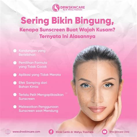 7 Rahasia Wajah Glowing Bebas Kusam, Bye-Bye Kulit Kusam!