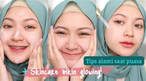 7 Rahasia Wajah Glowing Bebas Kusam, Bye-Bye Kulit Kusam! 7 Rahasia Wajah Glowing Bebas Kusam, Bye-Bye Kulit Kusam!