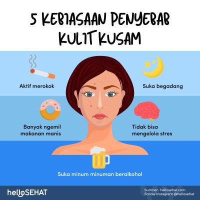7 Rahasia Wajah Glowing Bebas Kusam, Bye-Bye Kulit Kusam! 7 Rahasia Wajah Glowing Bebas Kusam, Bye-Bye Kulit Kusam!