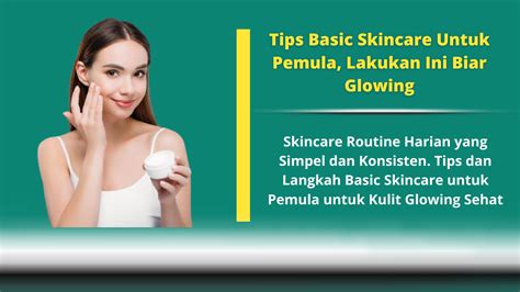 8 Ritual Perawatan DNY Super Ampuh untuk Kulit Glowing Alami! 8 Ritual Perawatan DNY Super Ampuh untuk Kulit Glowing Alami!