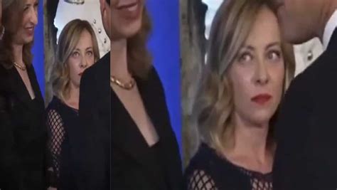 Meloni’s Eye Roll Heard ‘Round the World: Macron’s Whisper at G7
