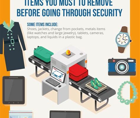 TSA Tip: Keep Wallets Out of Bins! Top Item Stolen at Security