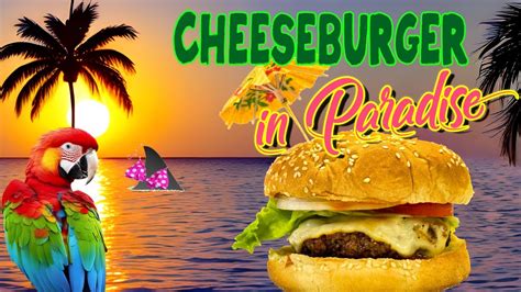 Cheeseburger in Paradise Lost? Buffett’s Forgotten Chain Revealed!